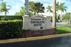 11744 Sw 112th Ln, Miami