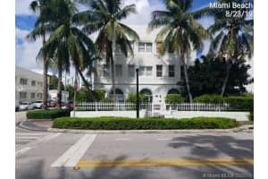 802 Euclid Ave 103, Miami Beach 802 Euclid Ave 103, Miami Beach