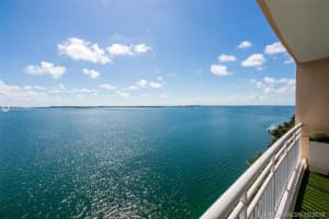 808 Brickell Key Dr 902, Miami
