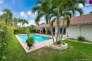 1865 Nw 107th Ave, Plantation