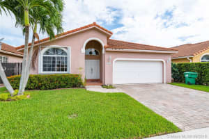 15315 Sw 32nd Ter, Miami