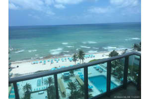 2501 S Ocean Dr 1221 (available Now), Hollywood