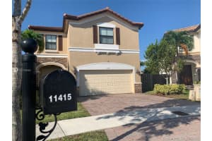 11415 Nw 88th Ln, Doral