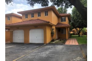 7524 Nw 177th Ter 7524, Hialeah