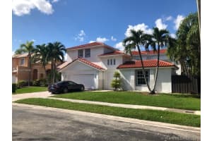 11321 Nw 64th Ter, Doral