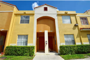 3872 Nw 90th Ave 3872, Sunrise