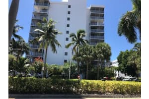 150 Ocean Lane Dr 6f, Key Biscayne