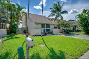 4020 Sw 84th Ter, Davie