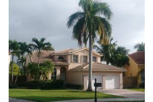 16335 Sw 81st St, Miami