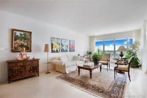 9100 W Bay Harbor Dr 6-b, Bay Harbor Islands