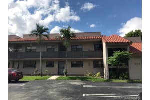 330 W Park Dr 104-10, Miami