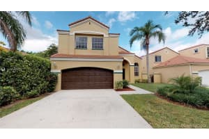 1581 Harbour Side Dr, Weston