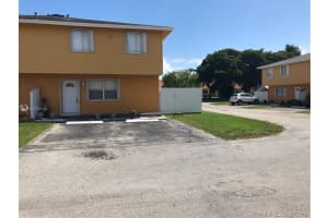 43 Ne 12th Ave 43, Homestead