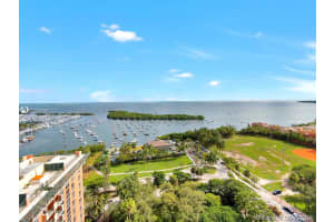 2889 Mcfarlane Rd 1718, Miami