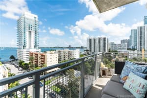 455 Ne 25th St 908, Miami