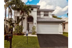 6927 Nw 27th Ct, Margate