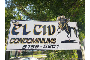 5201 Nw 7th St 602, Miami 5201 Nw 7th St 602, Miami