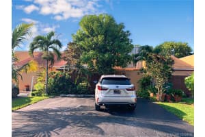 2580 Sw 122nd Ct, Miami