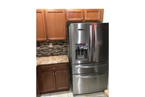 16451 Sw 42nd Ter, Miami