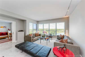 9100 W Bay Harbor Dr 7c, Bay Harbor Islands