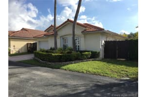 11263 Nw 58th Ter, Doral