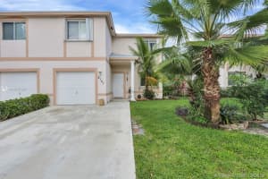 6141 Nw 2nd St 6141, Margate