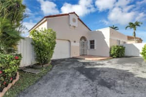 652 Nw 122nd Pl, Miami