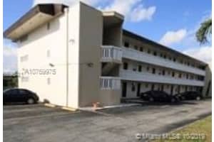 1304 Ne 191 Street A-332, North Miami