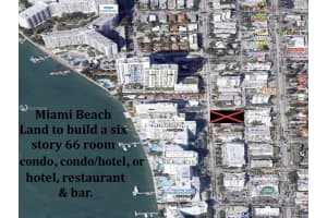 1255 West Av, Miami Beach 1255 West Av, Miami Beach