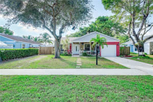 1621 Sw 127th Ave, Davie