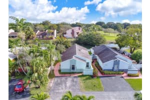 7561 Sw 149th Ct, Miami