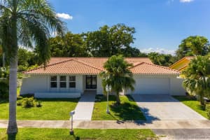 12320 Sw 22nd Ln, Miami