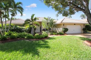 7924 Nw 83rd St, Tamarac