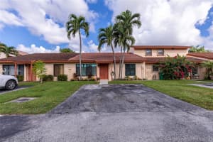 15027 Sw 90th St 0, Miami
