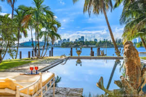 14 Star Island Dr, Miami Beach
