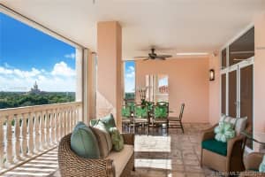 721 Biltmore Way Ph-1, Coral Gables