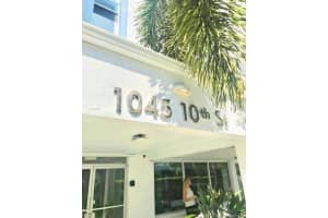 1045 10th St 801, Miami Beach