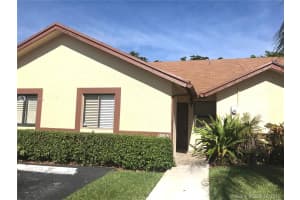 11163 Nw 38th Pl 11163, Sunrise