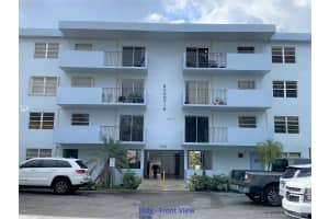 1221 Sw 122nd Ave 304, Miami