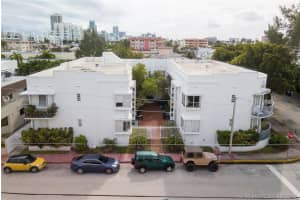 320 80th St 3, Miami Beach