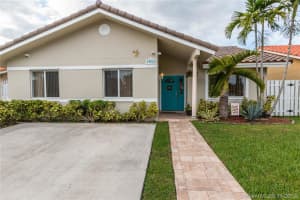 14513 Sw 96th Ter, Miami
