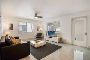 1333 15th St 3, Miami Beach
