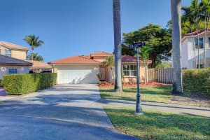 16231 Sw 81st St, Miami