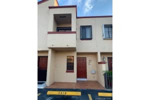 2418 W 52nd Ter 2-6, Hialeah