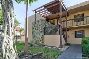 20841 San Simeon Way 101, Miami
