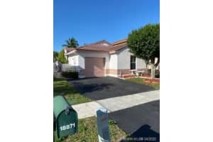 18871 Nw 19th St, Pembroke Pines 18871 Nw 19th St, Pembroke Pines