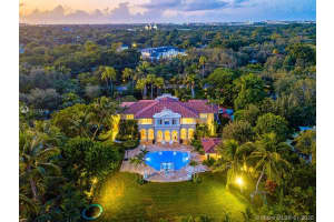 8817 Hammock Lake, Coral Gables