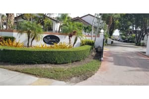 7450 Sw 153rd Pl 208-2, Miami