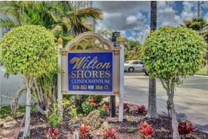 1152 Nw 30th Ct 114, Wilton Manors