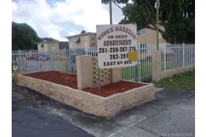 391 E 4th Ave 1, Hialeah